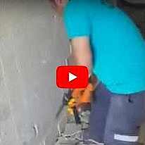 Acemi Ustaların Marifetleri