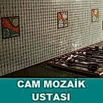 Cam Mozaik Ustası