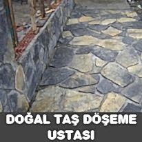 Doğal Taş Ustası