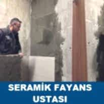 Fayans Ustası
