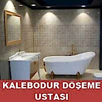 Kalebodur Döşeme Ustası
