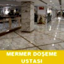 Mermer Döşeme Ustası