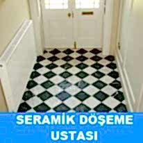 Seramik Döşeme Ustası