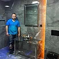 Batıkent Banyo Tadilatı Videosu