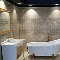 Bien Seramik Banyo Fayans Modelleri