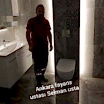 Eryaman Banyo Tadilat