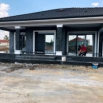 Konya Kulu Villa Tadilat